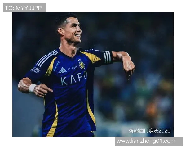 沙超利雅得胜利队C罗再创辉煌带领球队勇夺冠军荣耀