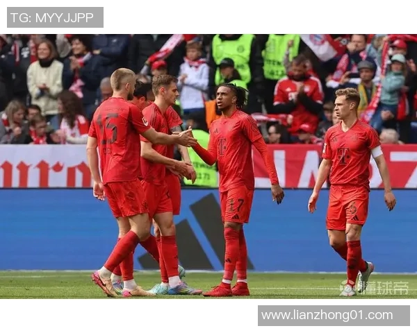 拜仁客场不敌莱比锡，保持领先优势仍为榜首