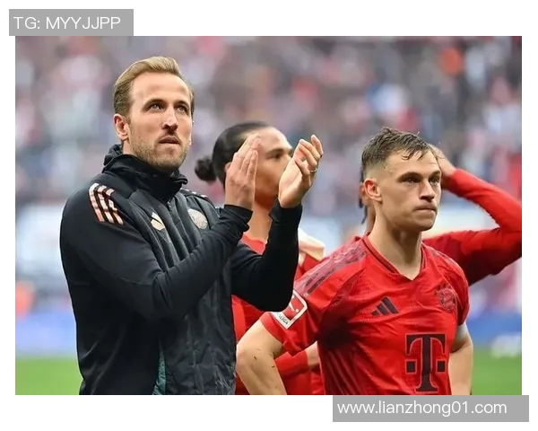 拜仁慕尼黑再次夺得德甲冠军，成功卫冕！