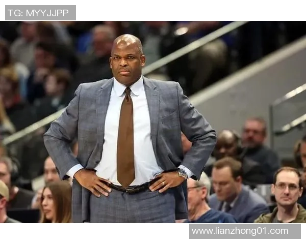 步行者主帅麦克米兰已签新合同赛季后或将转投猛龙