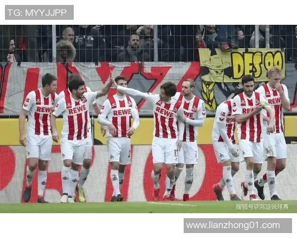 弗赖堡客场轻取科隆,稳步向前迈进德甲积分榜