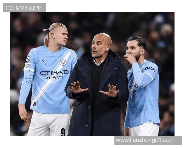 曼城欧冠卫冕之路：瓜迪奥拉战术应对全方位，堪比国内豪门对阵