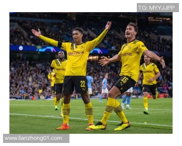 沃尔夫斯堡客负多特蒙德，德甲失利震动德国足坛