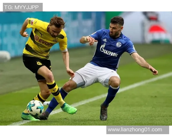 沙尔克04客场1-0胜弗赖堡，士气大振升！