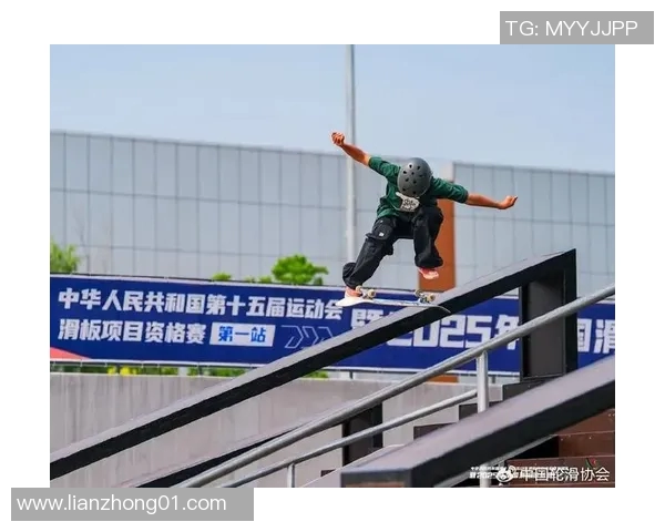 滑板街式赛资格赛结果揭晓选手表现精彩引发热议