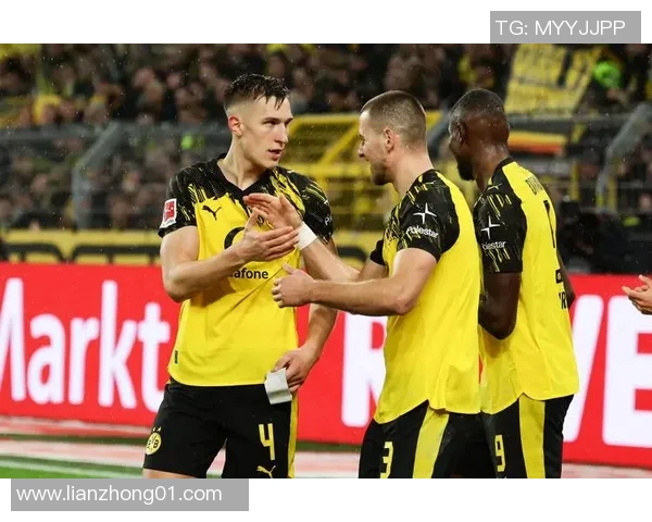 霍芬海姆胜多特蒙德，稳坐德甲前四的宝座！